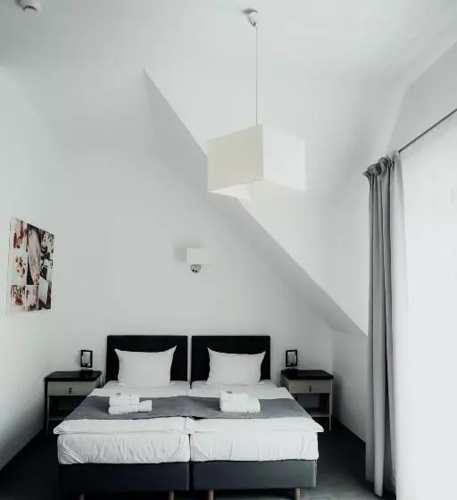 Hotelli Pałac Krotoszyce Basen&spa