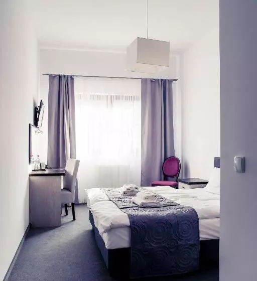 Hotelli Pałac Krotoszyce Basen&spa