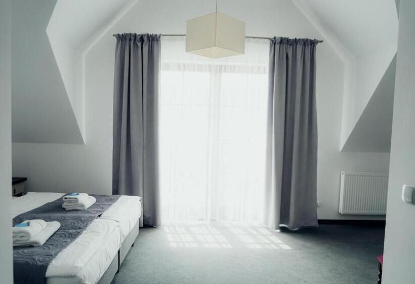 فندق Pałac Krotoszyce Basen&spa