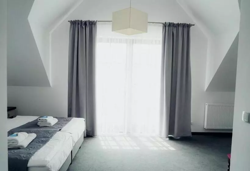 Hotelli Pałac Krotoszyce Basen&spa