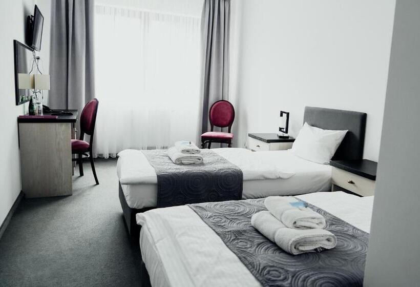 فندق Pałac Krotoszyce Basen&spa