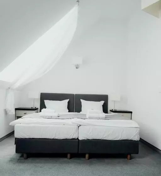 Hotelli Pałac Krotoszyce Basen&spa