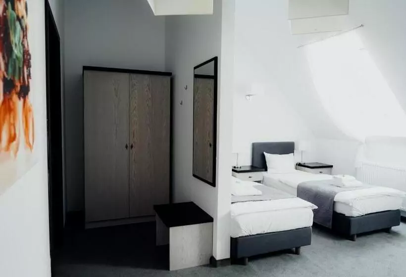 Hotelli Pałac Krotoszyce Basen&spa