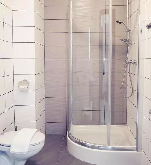 Hotelli Pałac Krotoszyce Basen&spa