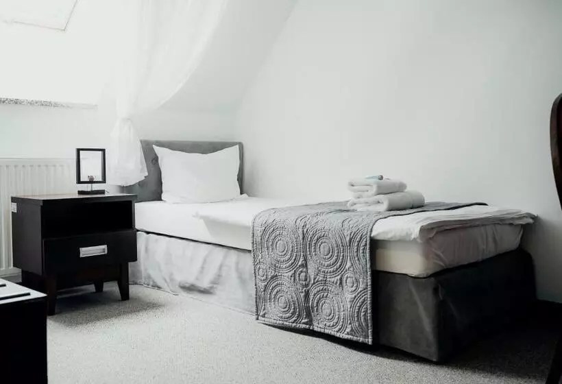 Hotelli Pałac Krotoszyce Basen&spa