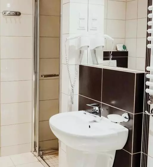 Hotelli Pałac Krotoszyce Basen&spa