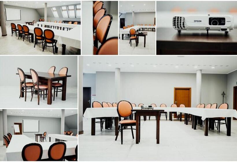 فندق Pałac Krotoszyce Basen&spa