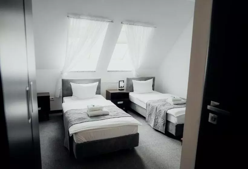 Hotelli Pałac Krotoszyce Basen&spa