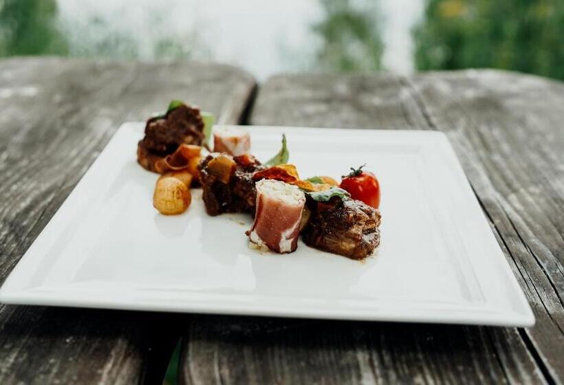 فندق Pałac Krotoszyce Basen&spa