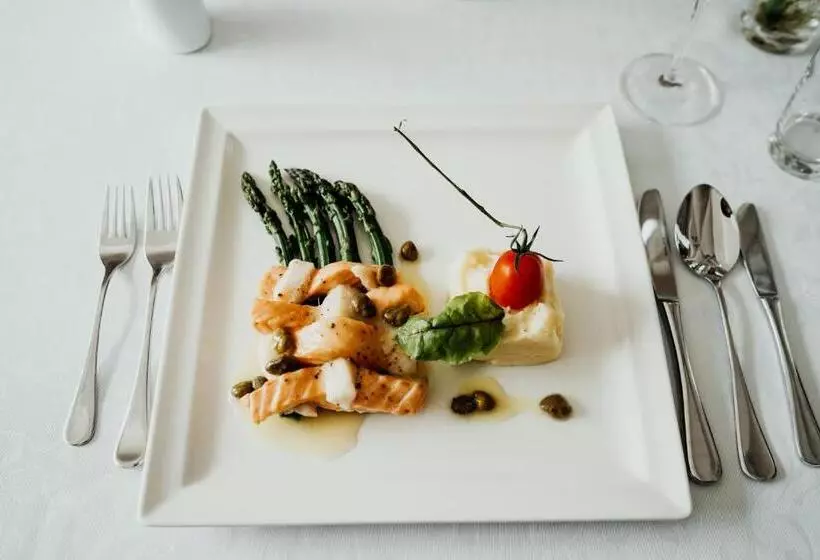 Hotelli Pałac Krotoszyce Basen&spa