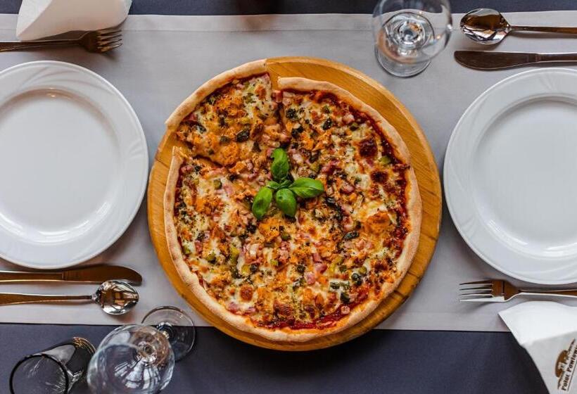 فندق Pałac Pawłowice