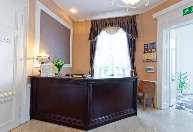 فندق Pałac Pawłowice