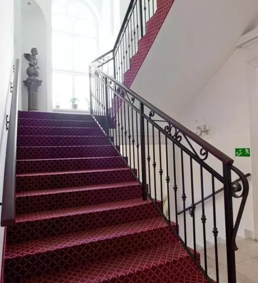 Hotelli Pałac Pawłowice