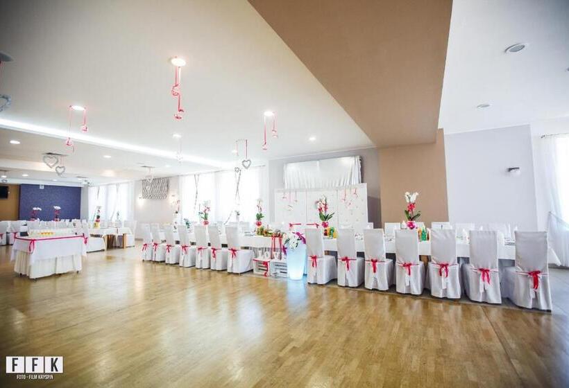 فندق Pałac Pawłowice