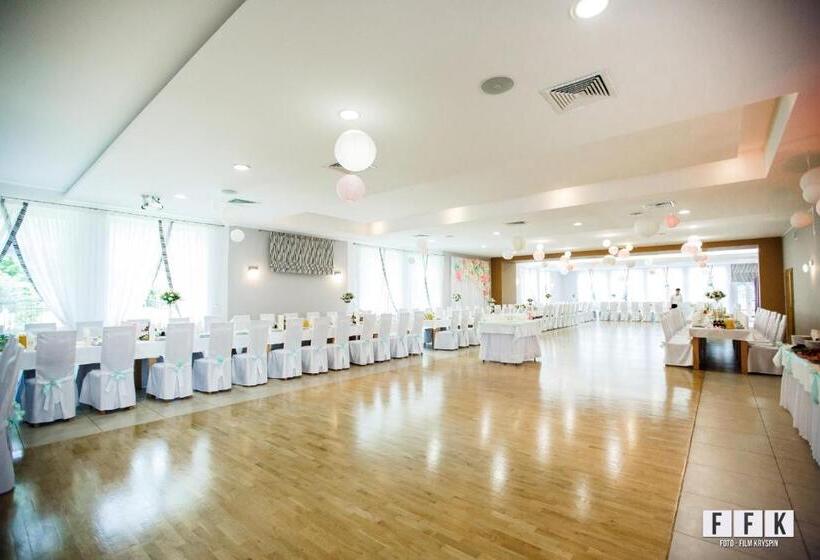 فندق Pałac Pawłowice