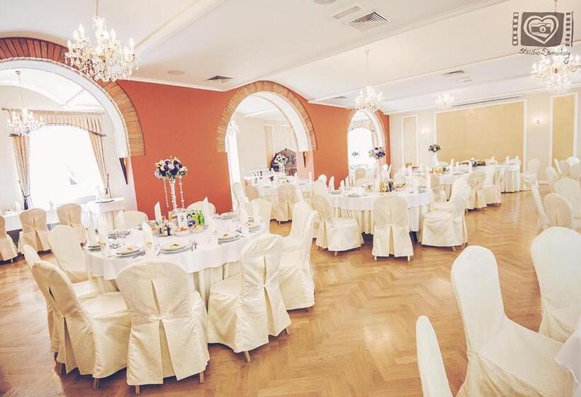 فندق Pałac Pawłowice