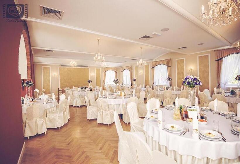 فندق Pałac Pawłowice