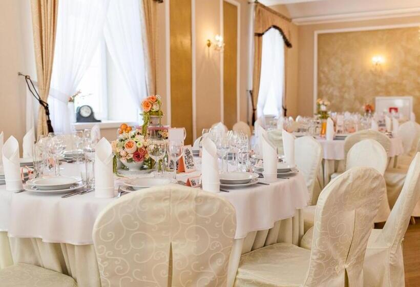 فندق Pałac Pawłowice