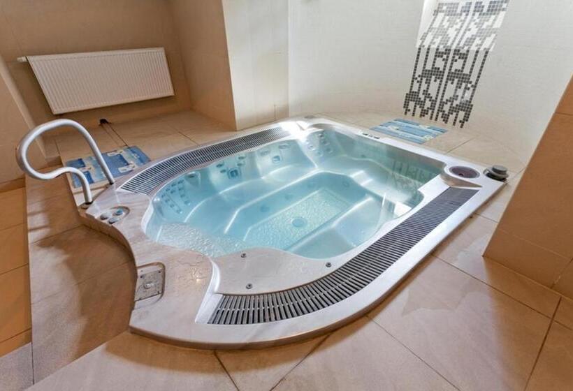 فندق Pałac Pawłowice