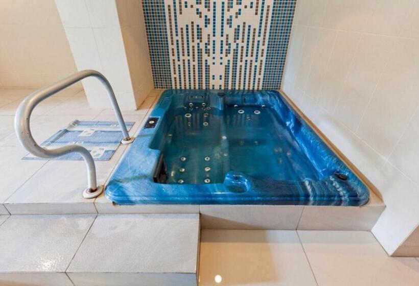 فندق Pałac Pawłowice