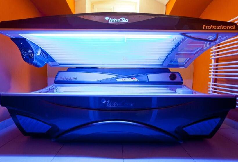 فندق Pałac Pawłowice