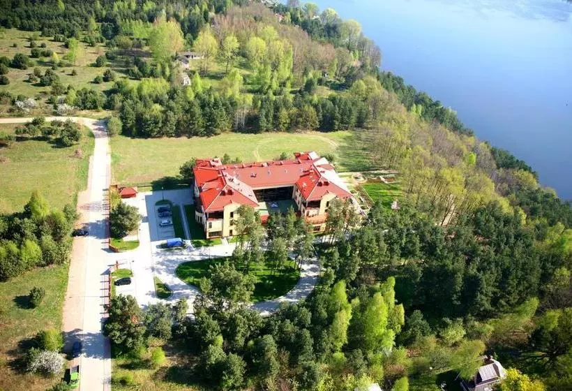 Hotelli Pan Tadeusz
