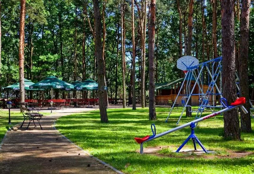 Hotelli Pan Tadeusz