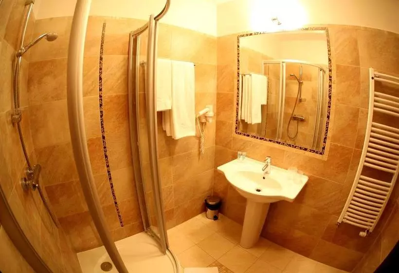 Hotelli Pan Tadeusz