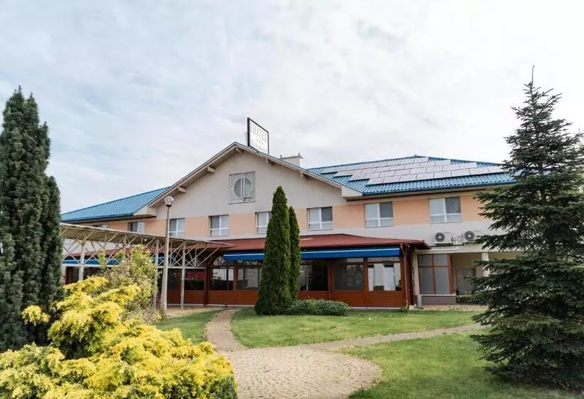 Hotel Panoráma