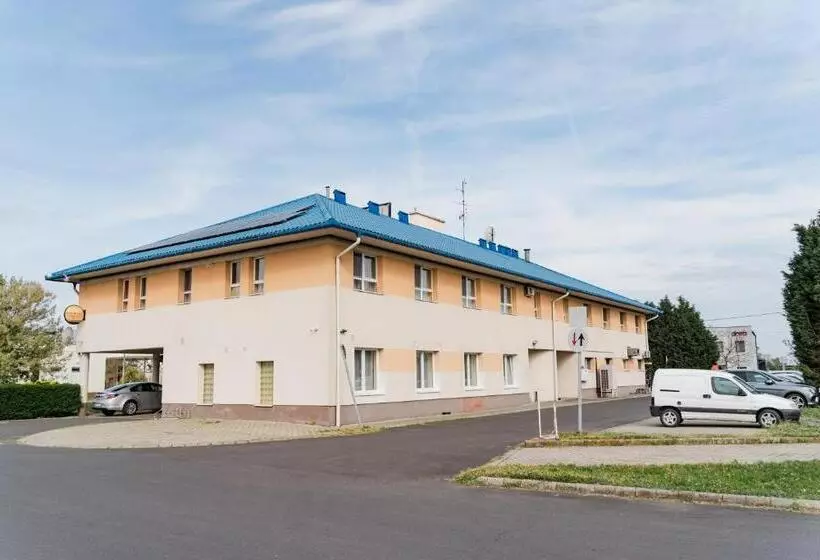 Hotel Panoráma