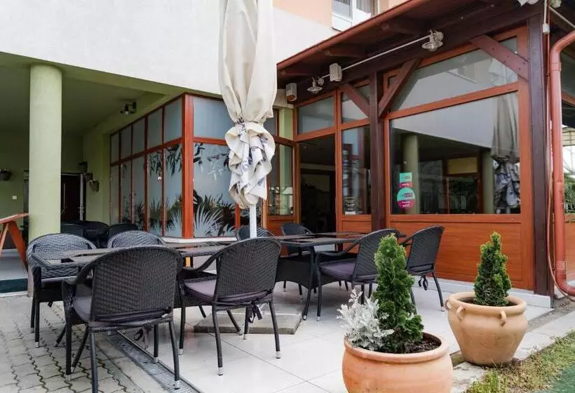Hotel Panoráma