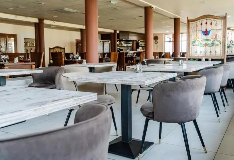 Hotel Panoráma