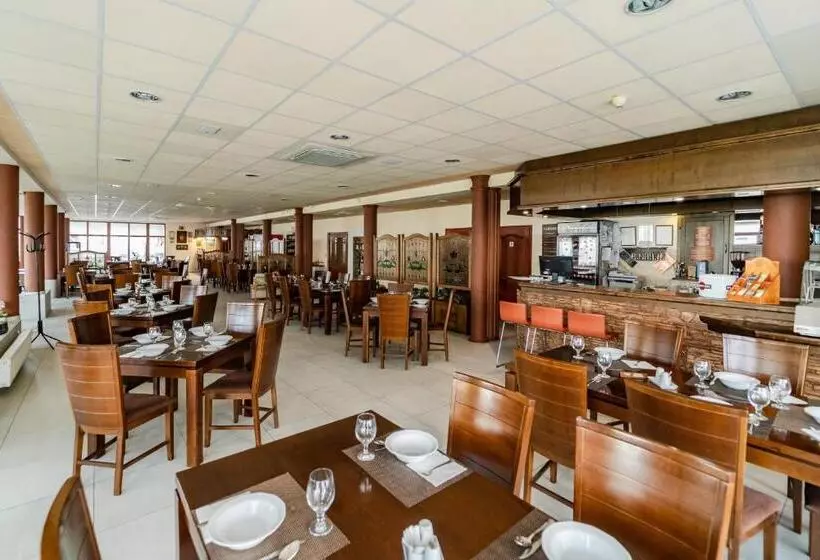 Hotel Panoráma