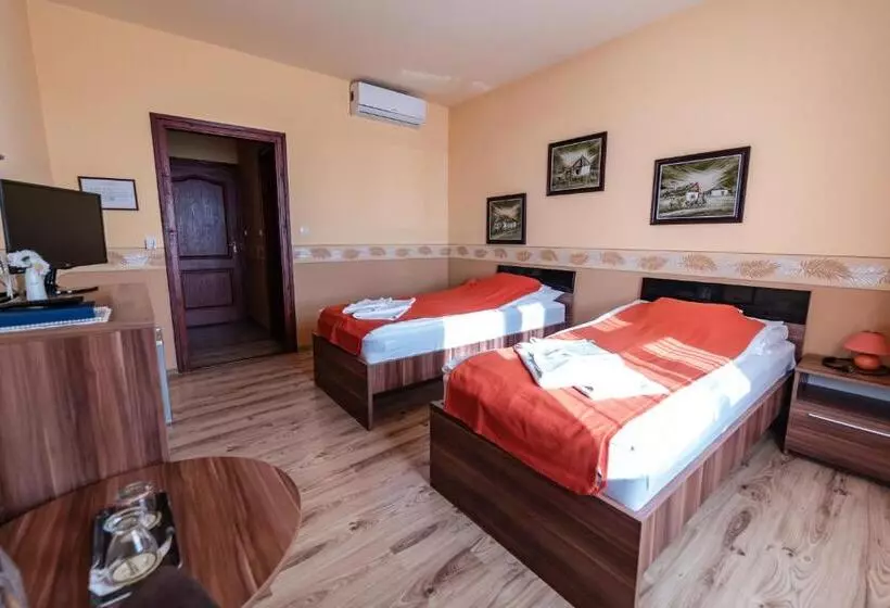 Hotel Panoráma