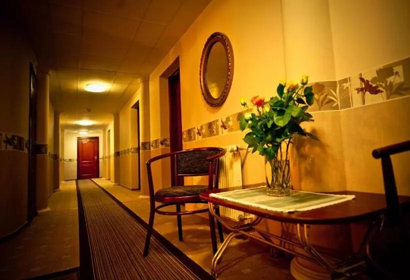 Hotel Panoráma