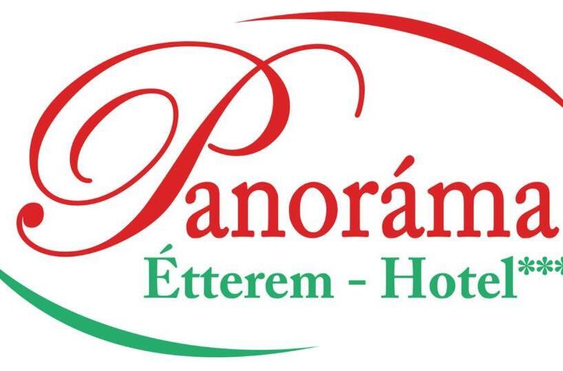 ホテル Panoráma