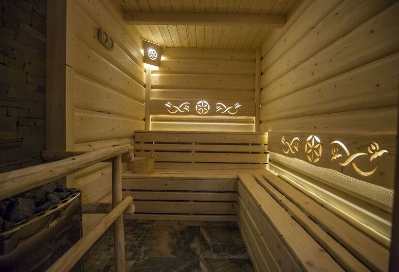 هتل Pensjonat Orlik Mountain Resort&spa