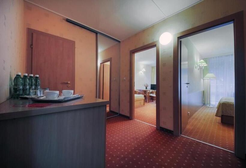 בית מלון כפרי Perła Południa