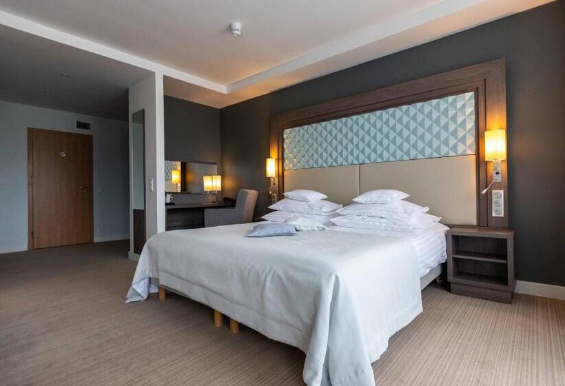 בית מלון כפרי Perła Południa