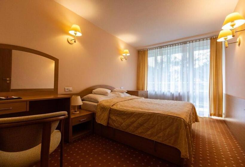 בית מלון כפרי Perła Południa