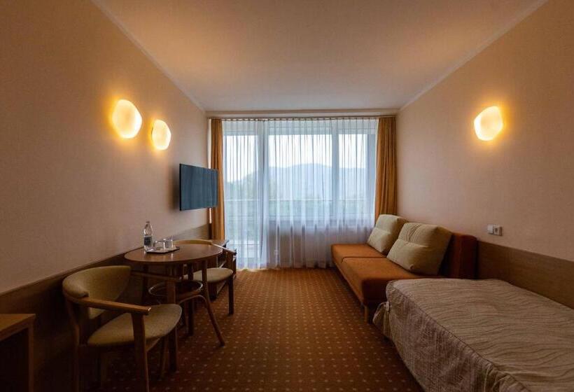 בית מלון כפרי Perła Południa