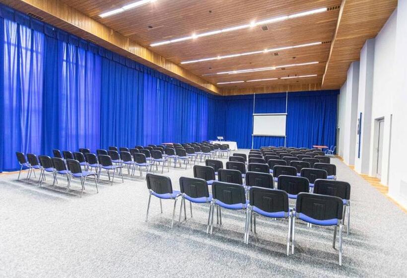 בית מלון כפרי Perła Południa