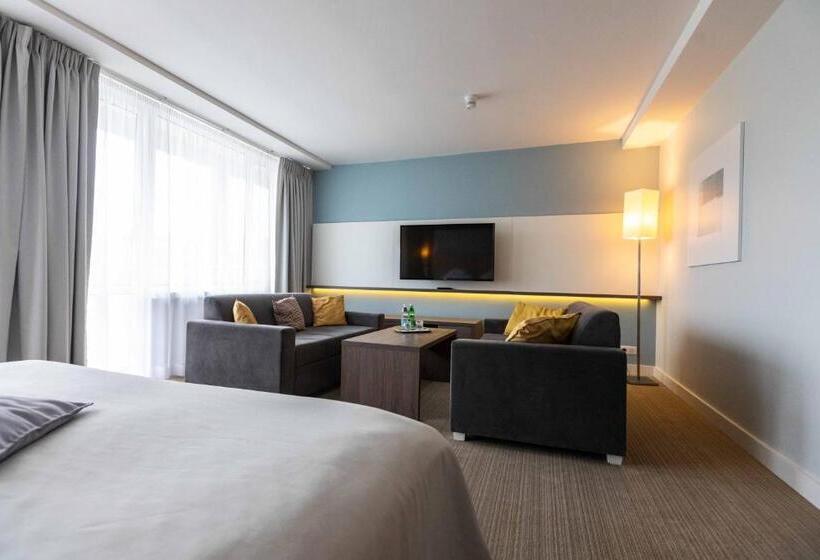 בית מלון כפרי Perła Południa