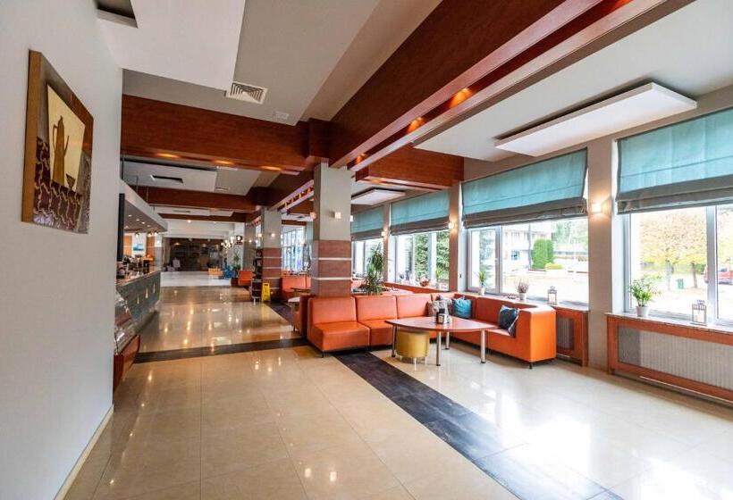 בית מלון כפרי Perła Południa