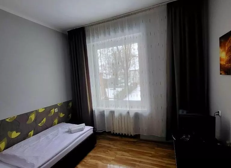 Hotelli Piast