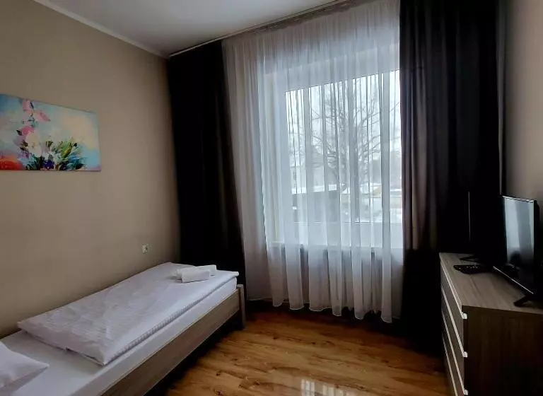 Hotelli Piast