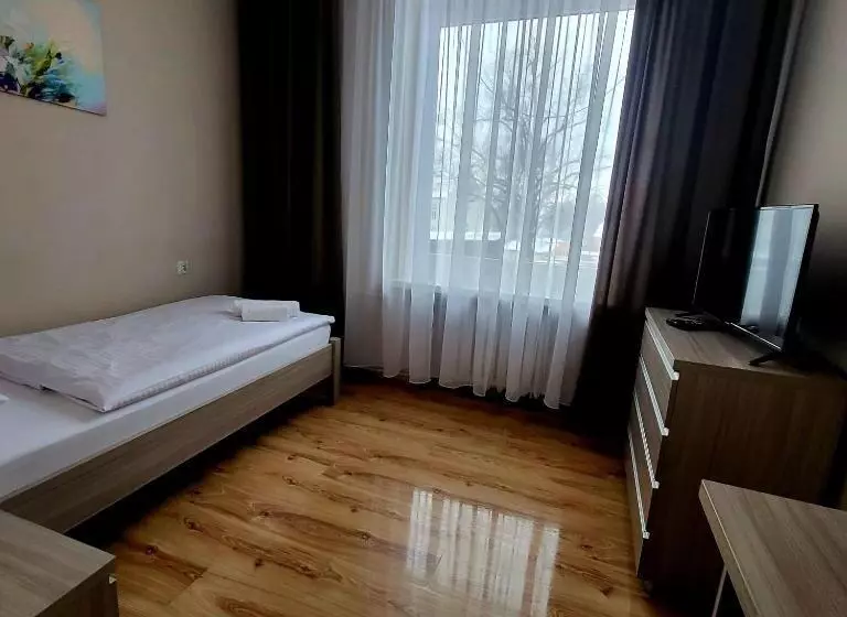 Hotelli Piast