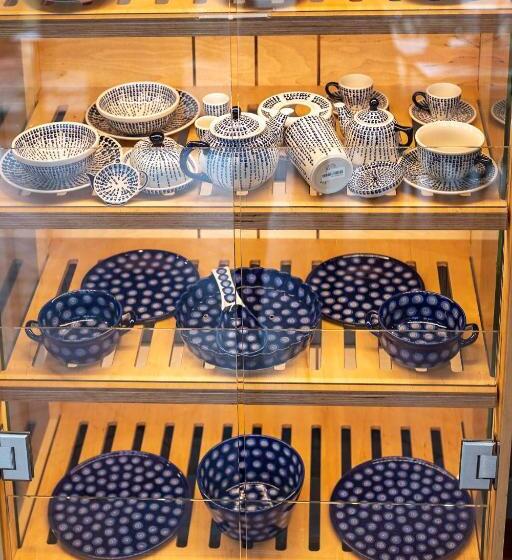 בית מלון כפרי Picaro Kraśnik Dolny