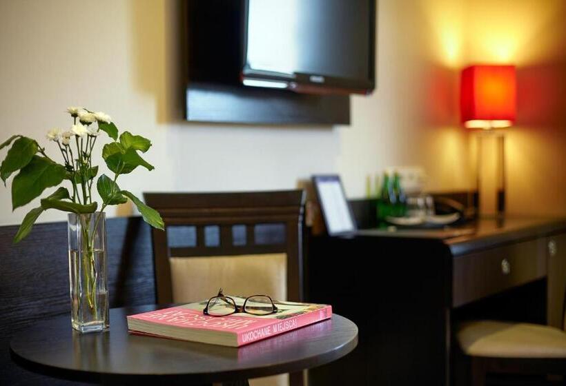 בית מלון כפרי Picaro Kraśnik Dolny