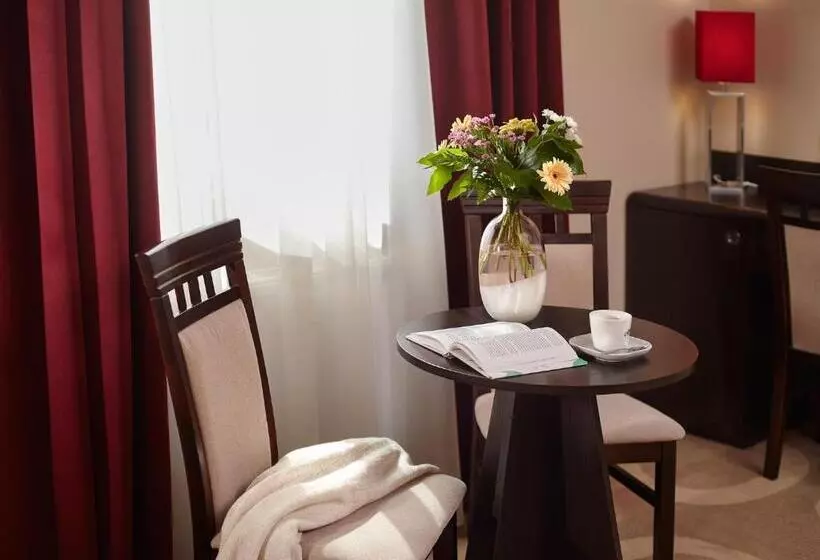 Hotelli Picaro Kraśnik Dolny